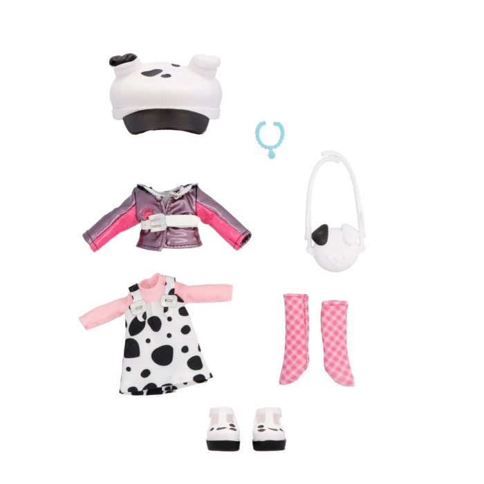 Кукла IMC Toys BFF S1 Дотти (904378) изображение 3