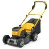 Газонокосилка Stiga 48V, 4Ah, ширина кошения 41 см (Collector543AEKit) изображение 2