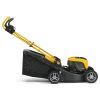 Газонокосилка Stiga 48V, 4Ah, ширина кошения 41 см (Collector543AEKit) изображение 3