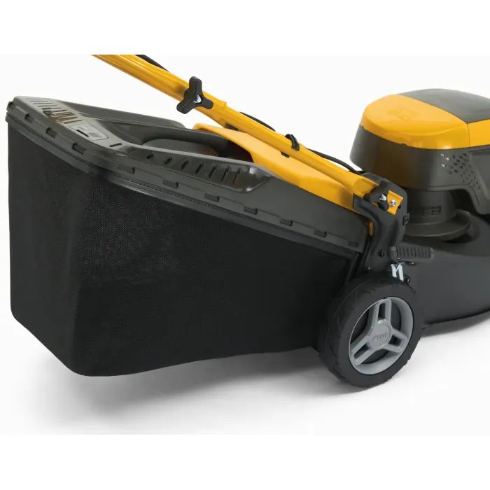 Газонокосилка Stiga 48V, 4Ah, ширина кошения 41 см (Collector543AEKit) изображение 8