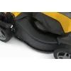 Газонокосилка Stiga 48V, 4Ah, ширина кошения 41 см (Collector543AEKit) изображение 9