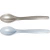 Набір дитячого посуду Canpol babies ложечок 2 шт синій (59/582_blu) зображення 3