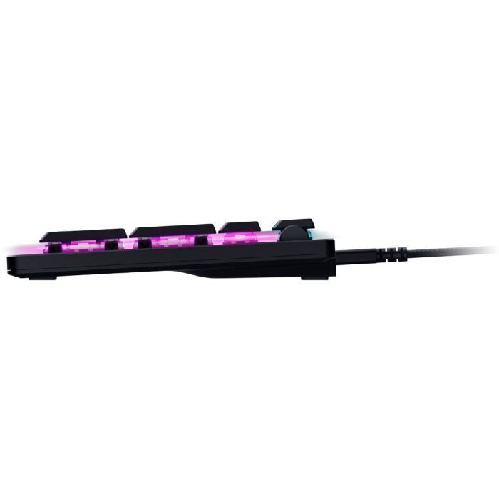 Клавиатура Razer DeathStalker V2 Red Switch USB RU Black (RZ03-04500800-R3R1) изображение 5