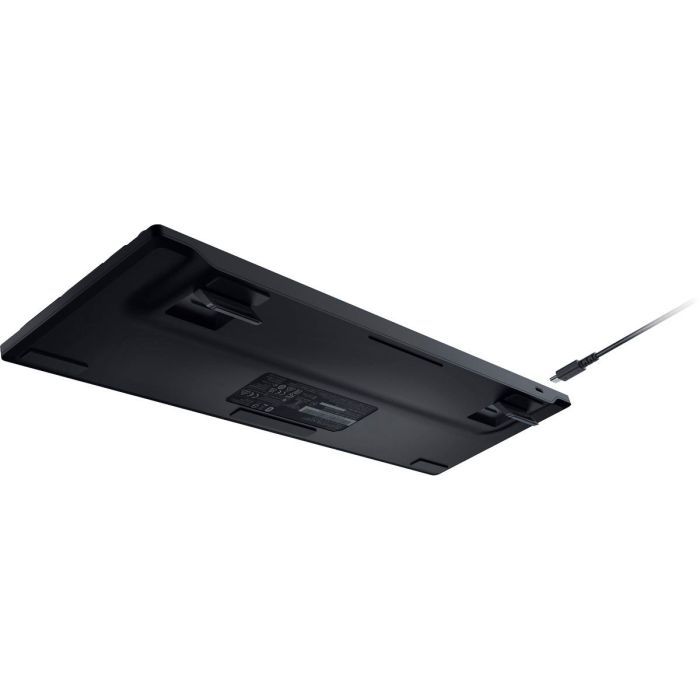 Клавиатура Razer DeathStalker V2 Red Switch USB RU Black (RZ03-04500800-R3R1) изображение 7