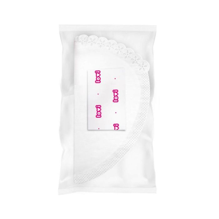 Вкладыш для бюстгальтера Lovi День и ночь лактационные прокладки 60 шт (19/607) изображение 5