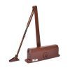 Доводчик двери Atis DC-602 Brown