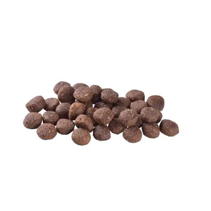 Сухой корм для собак Brit Care Dog Hypoallergenic Adult Medium Breed гипоаллергенный с ягненком 12 кг (8595602559015) изображение 3