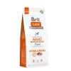 Сухой корм для собак Brit Care Dog Hypoallergenic Adult Medium Breed гипоаллергенный с ягненком 12 кг (8595602559015)