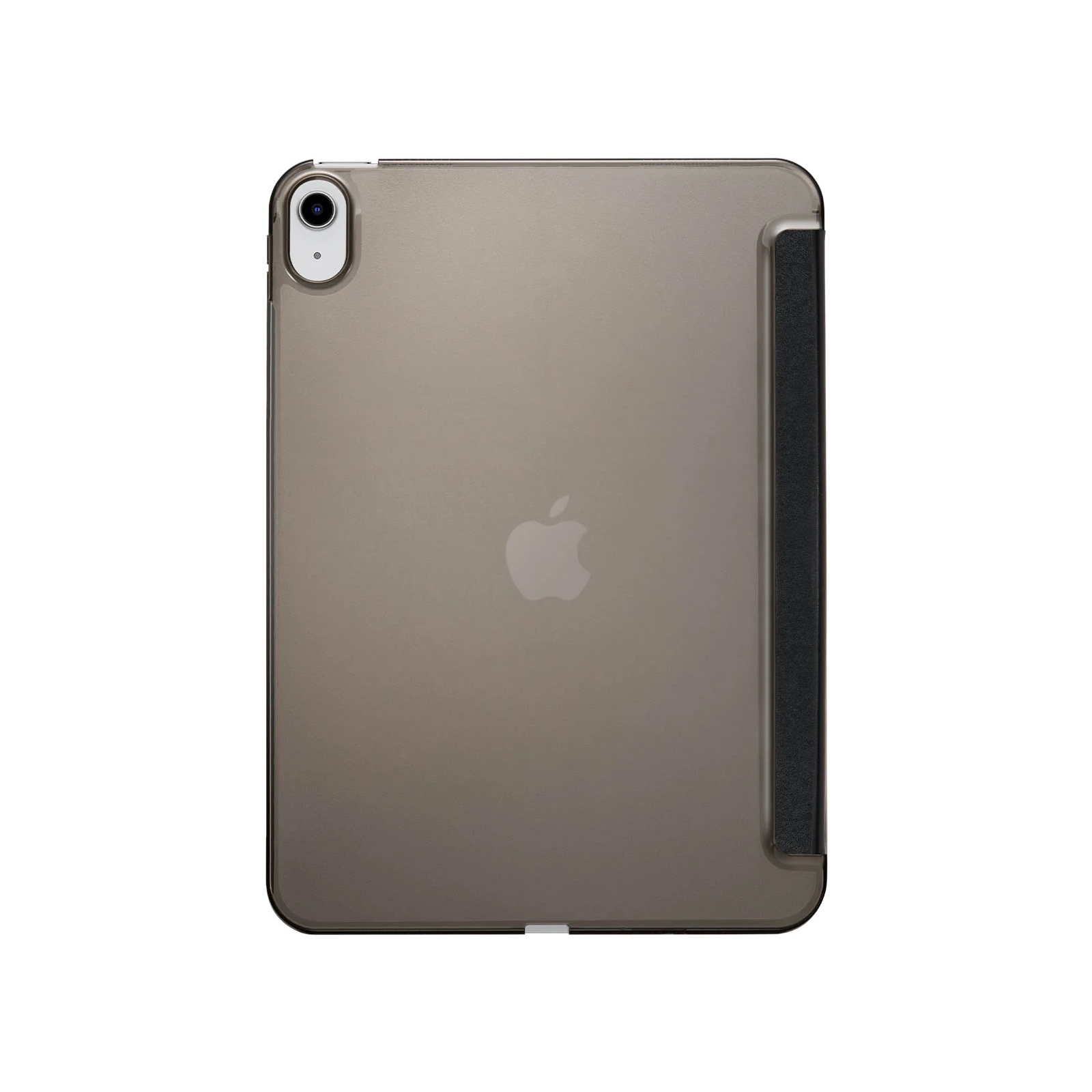 Чехол для планшета Spigen Apple iPad 10.9" (2022) Smart Fold, Black (ACS05309) изображение 2
