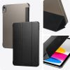 Чохол до планшета Spigen Apple iPad 10.9" (2022) Smart Fold, Black (ACS05309) зображення 5