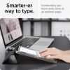 Чохол до планшета Spigen Apple iPad 10.9" (2022) Smart Fold, Black (ACS05309) зображення 7