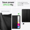Чохол до планшета Spigen Apple iPad 10.9" (2022) Smart Fold, Black (ACS05309) зображення 8