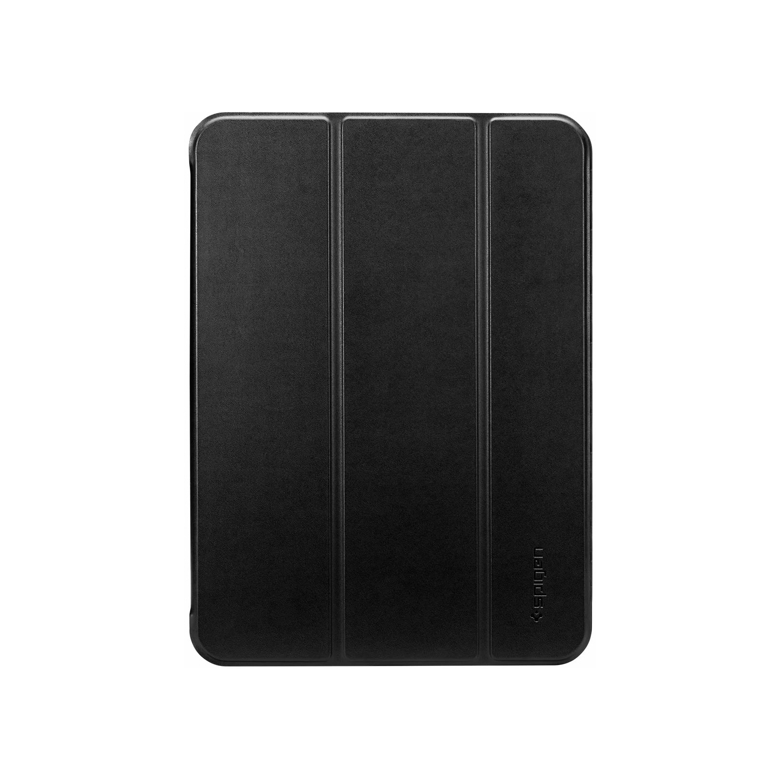 Чехол для планшета Spigen Apple iPad 10.9" (2022) Smart Fold, Black (ACS05309)