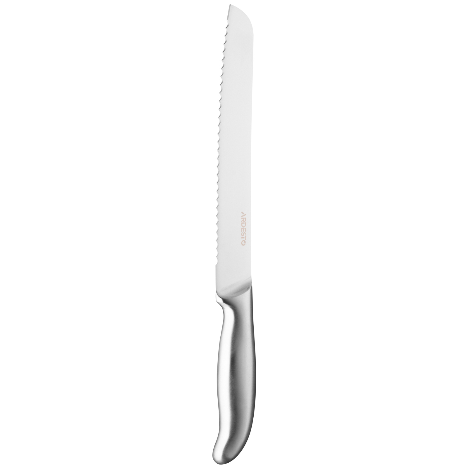 Кухонный нож Ardesto Gemini Bread 20,3 см (AR2137SS) изображение 2