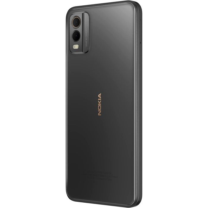 Мобильный телефон Nokia C32 4/64Gb Charcoal изображение 8