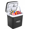 Автохолодильник Neo Tools 2в1 230/12В 26л Black/White (63-152) зображення 3