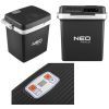Автохолодильник Neo Tools 2в1 230/12В 26л Black/White (63-152) изображение 4
