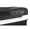 Автохолодильник Neo Tools 2в1 230/12В 26л Black/White (63-152) изображение 5