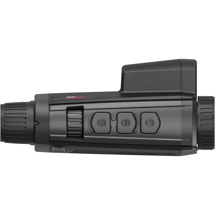 Монокуляр AGM Fuzion LRF TM25-384 (Fuzion TM25-384) изображение 10