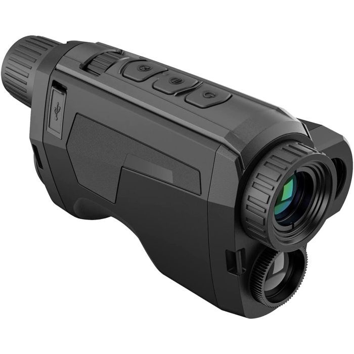 Монокуляр AGM Fuzion LRF TM25-384 (Fuzion TM25-384) изображение 2