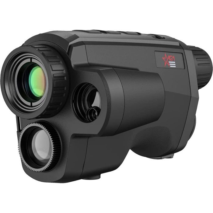 Монокуляр AGM Fuzion LRF TM25-384 (Fuzion TM25-384) изображение 3