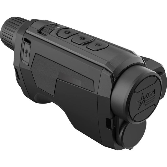 Монокуляр AGM Fuzion LRF TM25-384 (Fuzion TM25-384) изображение 6