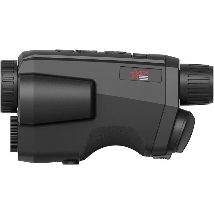 Монокуляр AGM Fuzion LRF TM25-384 (Fuzion TM25-384) изображение 7