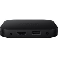 Медиаплеер Xiaomi Mi Box S 4K 2nd Gen New (MDZ-28-AA) изображение 4