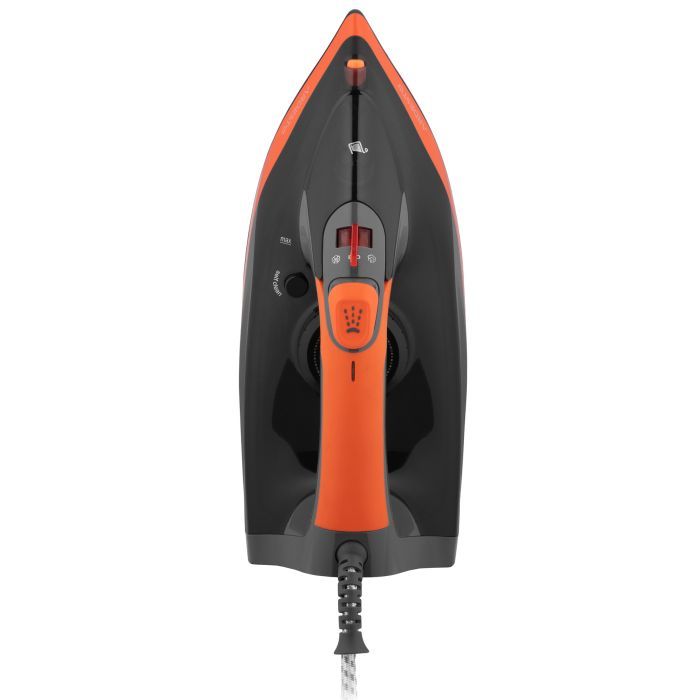 Утюг Ardesto IR-C2233-GR изображение 4