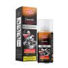 Ароматизатор для автомобиля MOJE AUTO CleanAir Black 150мл (19-595)