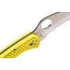 Ніж Spyderco Tasman Salt 2 Yellow (C106PYL2) зображення 4 Ніж Spyderco Tasman Salt 2 Yellow (C106PYL2) зображення 4