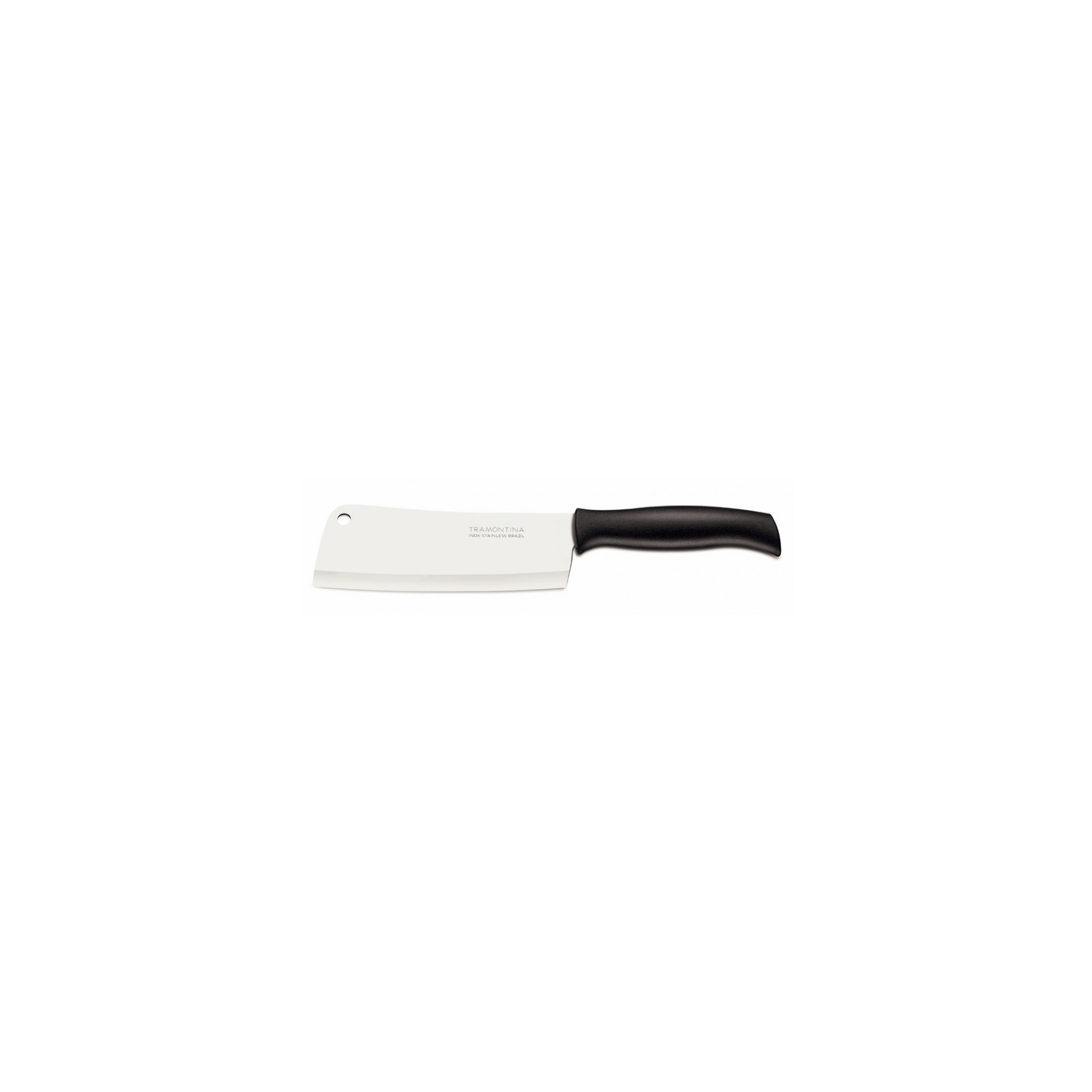 Набор ножей Tramontina Athus Black 127 мм 12 шт (23090/005)