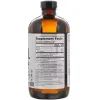 Трави Now Foods Олія МСТ, MCT Oil, Без Смаку, 473 мл (NOW-02211) зображення 2