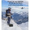 Зарядна станція Choetech BS002 300W (BS002) зображення 10