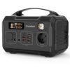 Зарядна станція Choetech BS002 300W (BS002) зображення 2