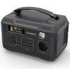 Зарядна станція Choetech BS002 300W (BS002) зображення 3