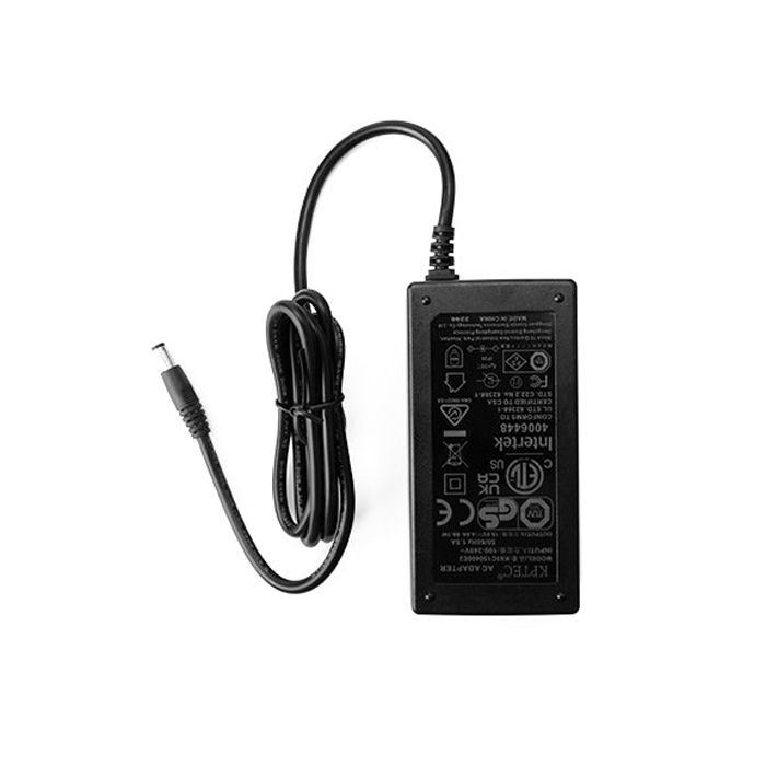 Зарядна станція Choetech BS002 300W (BS002) зображення 5