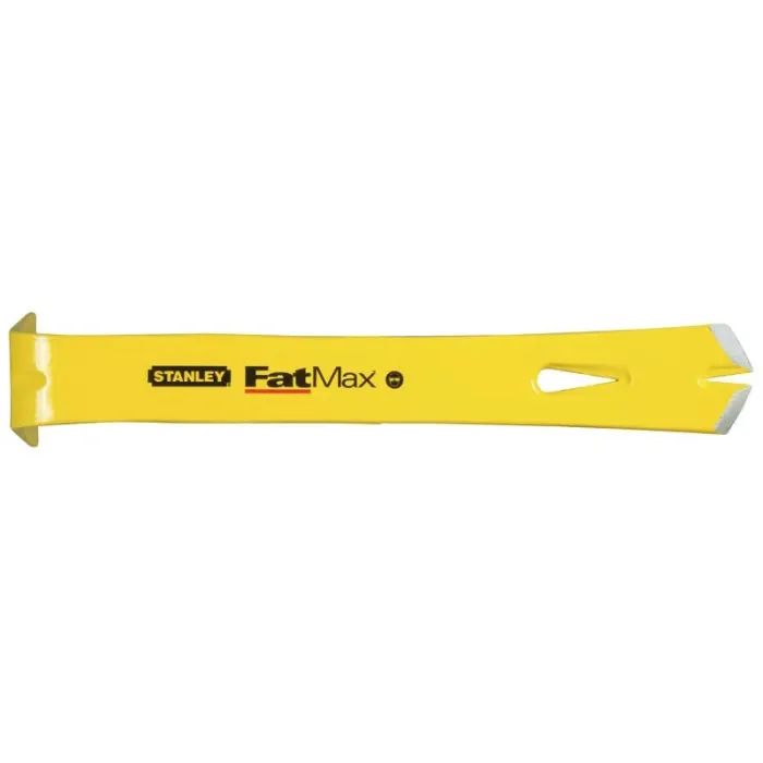 Гвоздодер Stanley FatMax Wrecking Bar, L 381мм (1-55-516) изображение 2