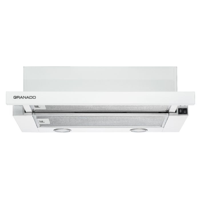 Витяжка кухонна GRANADO Telde 602-700 black (GCH26211)