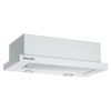 Витяжка кухонна GRANADO Telde 602-700 white (GCH26255) зображення 3