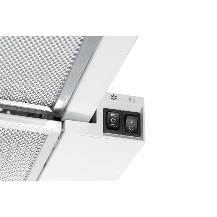 Витяжка кухонна GRANADO Telde 602-700 black (GCH26211) зображення 4