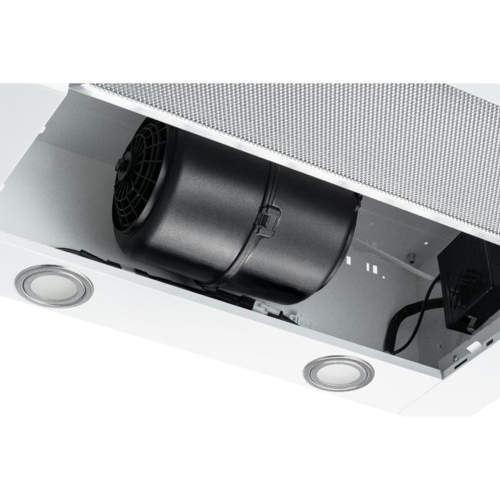 Витяжка кухонна GRANADO Telde 602-700 black (GCH26211) зображення 7