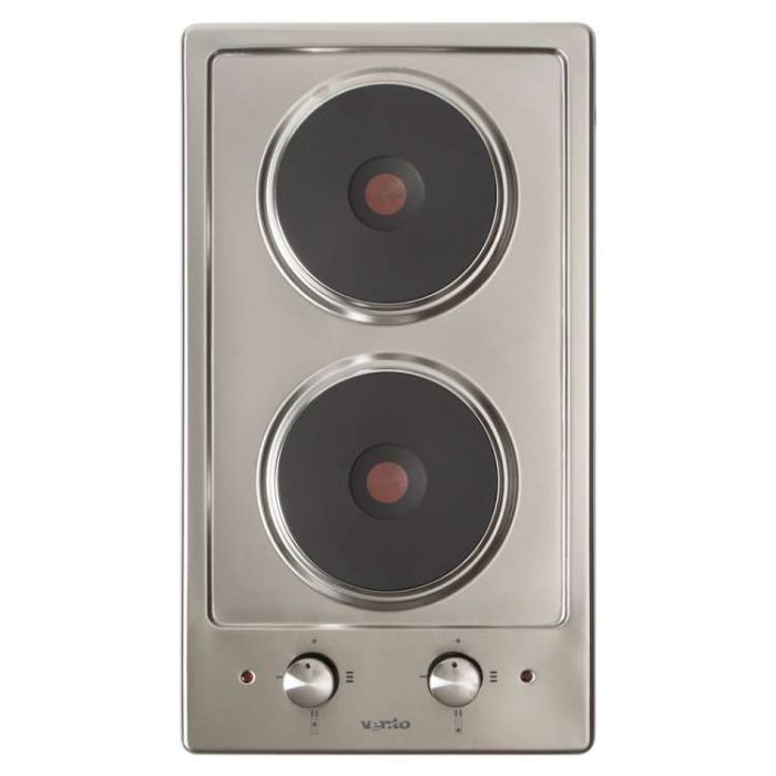 Варочна поверхня Ventolux HE302 (INOX) 3