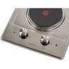 Варочна поверхня Ventolux HE302 (INOX) 3 зображення 4
