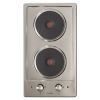 Варочна поверхня Ventolux HE302 (INOX) 3