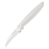 Кухонный нож Tramontina Plenus Light Grey 76 мм (23419/133)