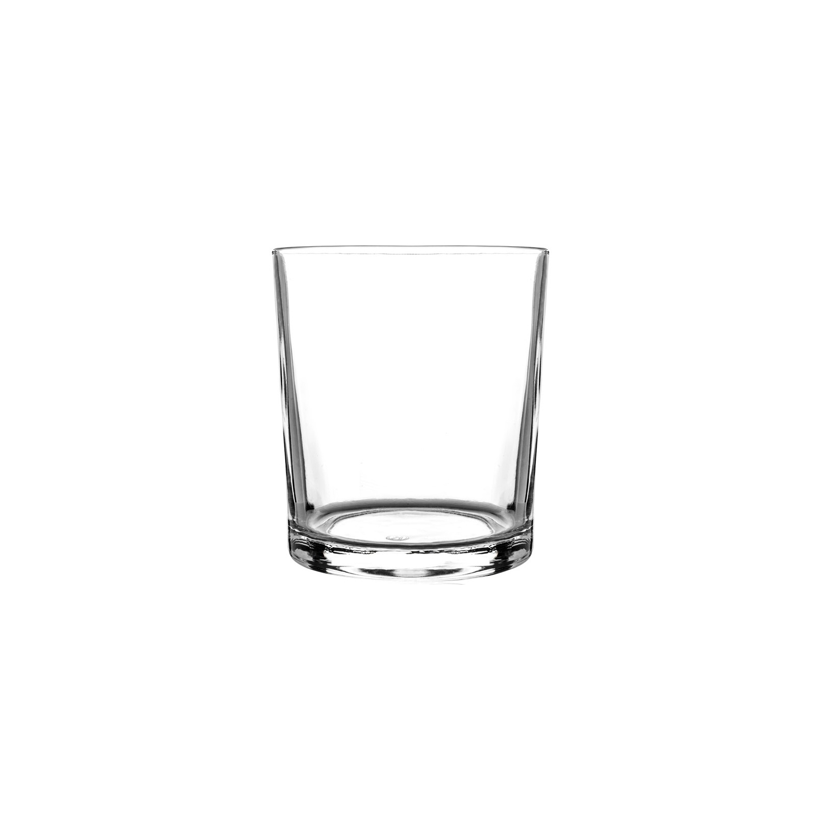 Набір склянок Ecomo Cone 6 х 265 мл (CYL-0265-PLN-S)