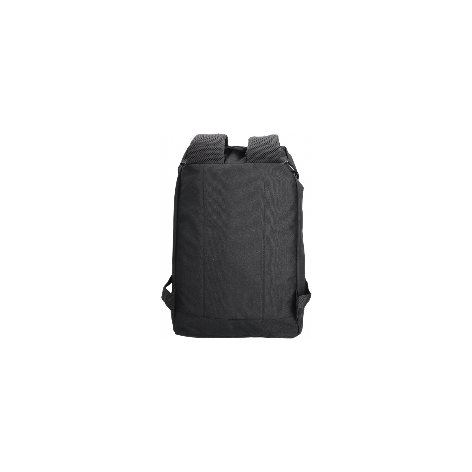 Рюкзак школьный Bodachel 46*16*30 см Черный (BS09-01) изображение 3