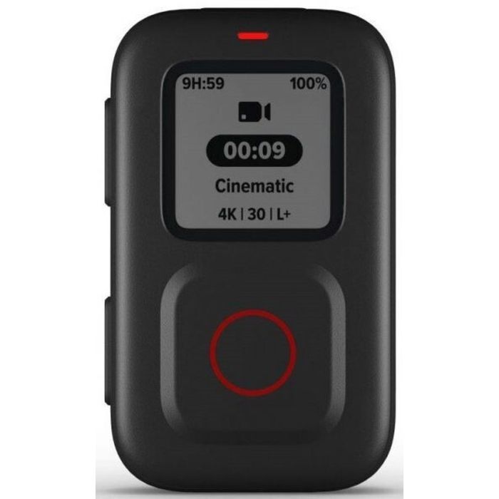 Аксесуар до екшн-камер GoPro The REMOTE 3.0 (ARMTE-003-EU)