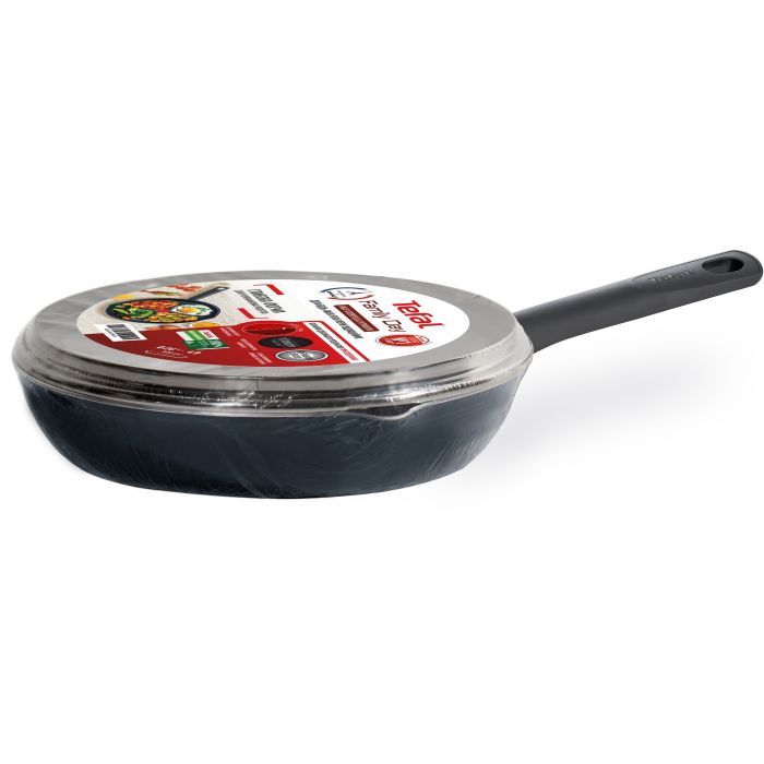 Сковорода Tefal Family Day 26 см (B5660553UA) изображение 4